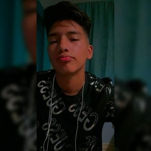 Meet your Posher, Brayan